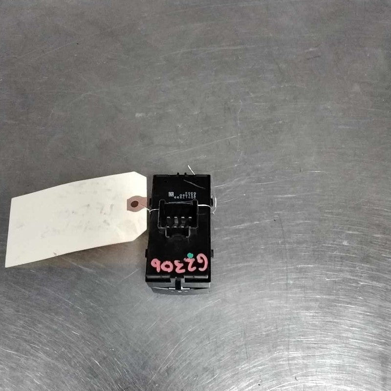 Door Switch Front CHEVY EQUINOX 10 11 12 13 14 15 16 17