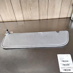 Sun Visor FORD VAN E250 Left 09 10 11 12 13 14