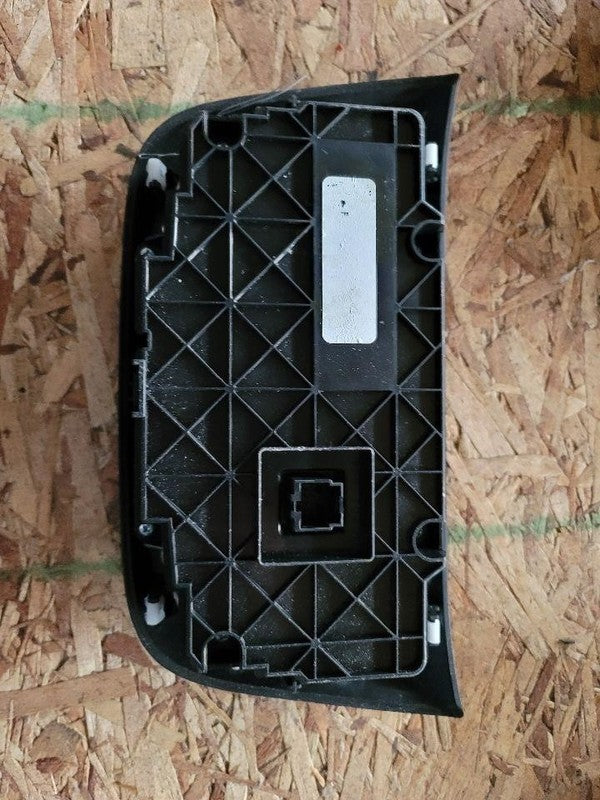 2017-2018 Heater A/C Control Jeep Compas Used OEM