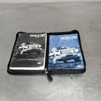 10 With Cover