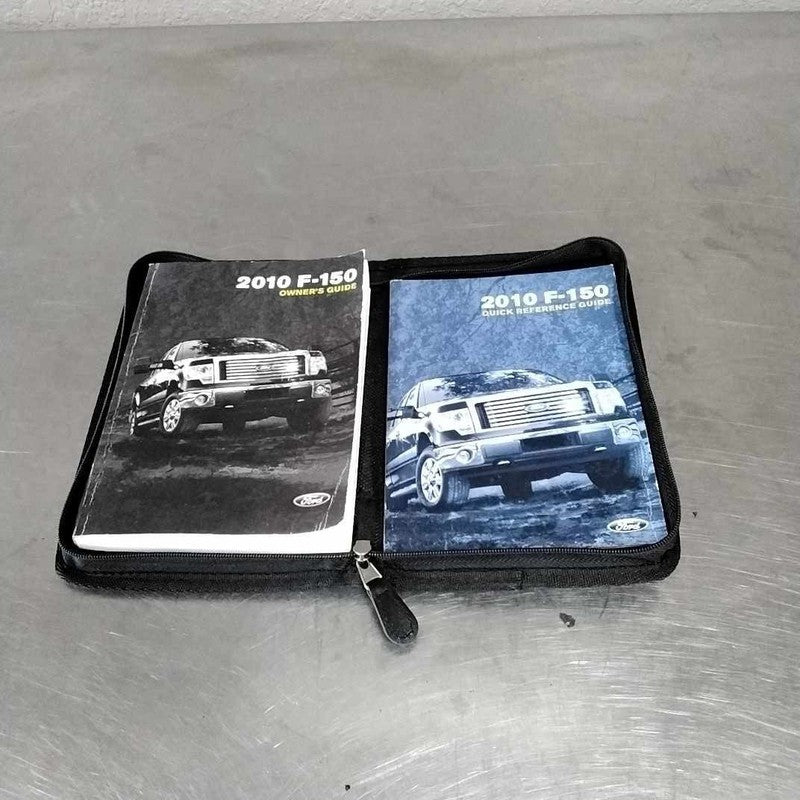 10 With Cover