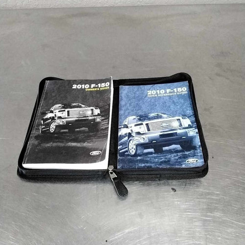10 With Cover