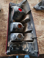 Tail Light Assembly CHEVY SILVERADO 1500 Left 99 00 01 02