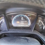 2016-2021 Honda Civic Steering Wheel
