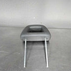2007-2009 Headrest Jeep Patriot left front Gray OEM# 1DQ211D0AA