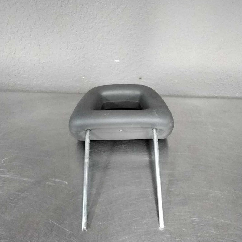 2007-2009 Headrest Jeep Patriot left front Gray OEM# 1DQ211D0AA
