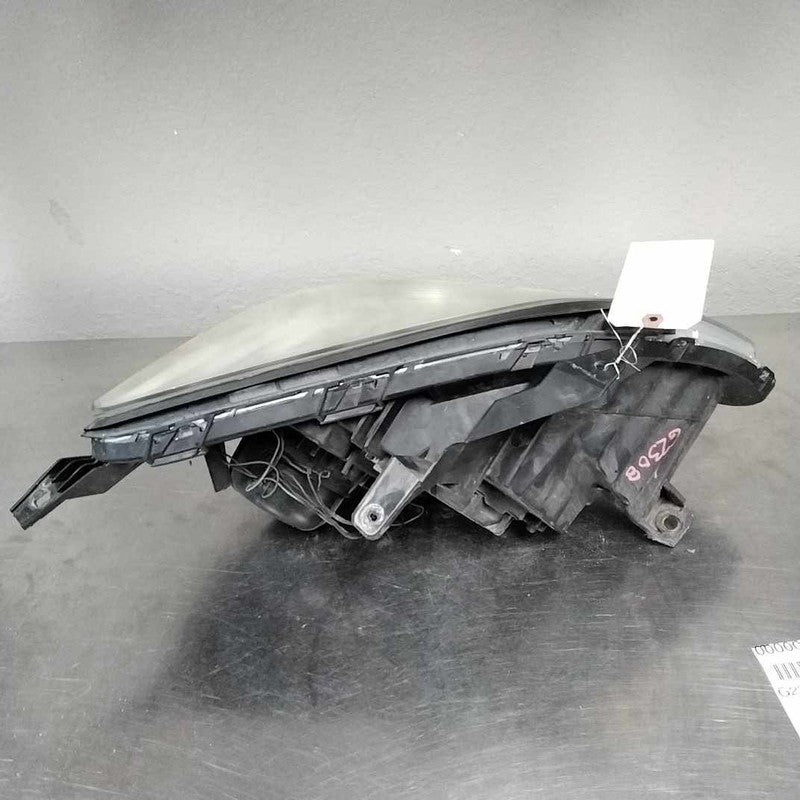 Headlamp Assembly CHEVY EQUINOX Left 10 11 12 13 14 15