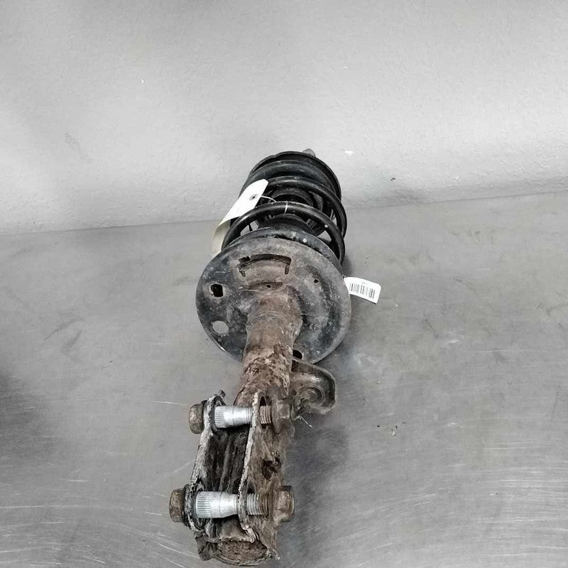 Strut Assembly FORD TAURUS(SEE ALSO TAURUS X) Left 13 14 15 16 17 18 1