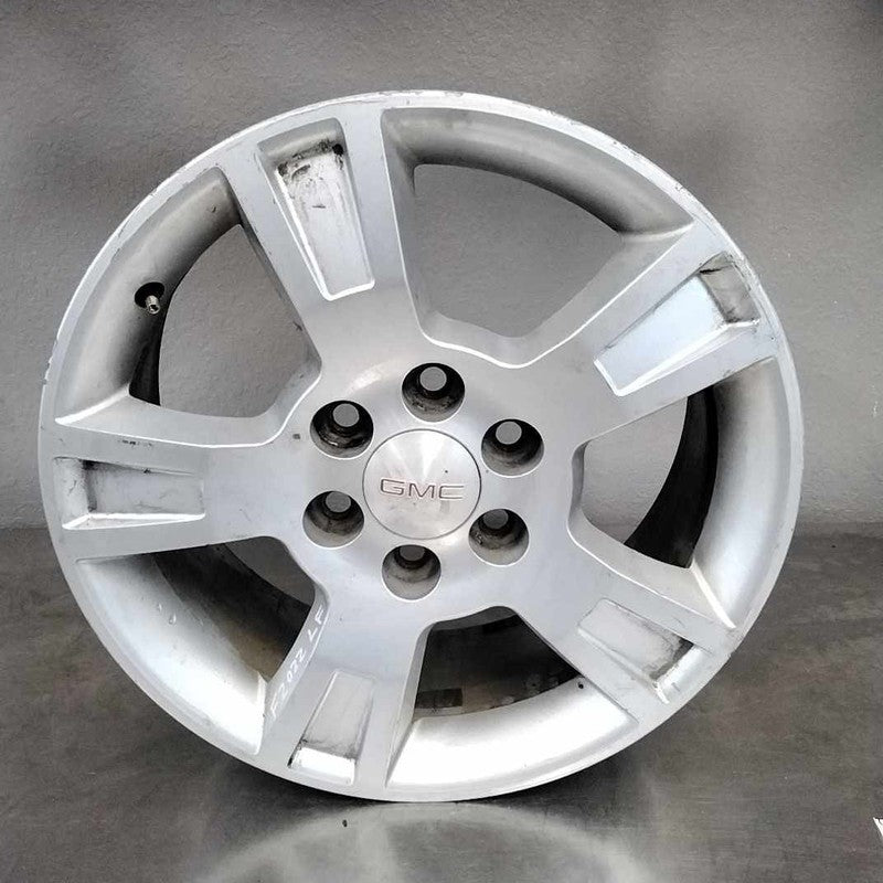 2009-2012 GMC Acadia Wheel #560-5390
