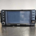 Audio & Visual Equip.(radio) DODGE AVENGER 08 09 10
