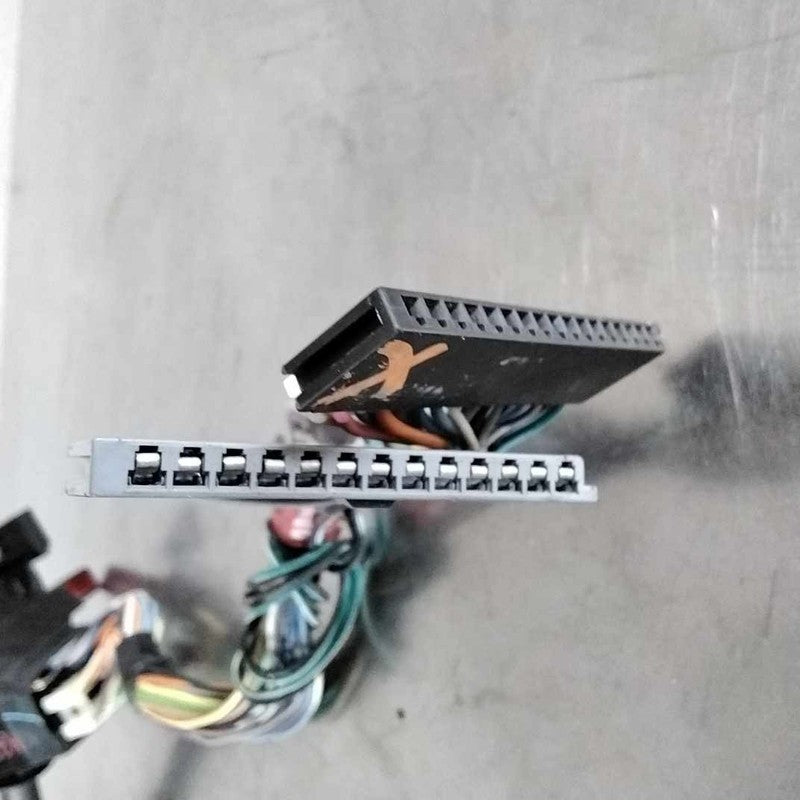 Combination Switch CHEVY SILVERADO 2500 99 00 01 02