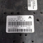 2008-2009 Ford Taurus Chassis Brain Box OEM#7L1T14B476CJ
