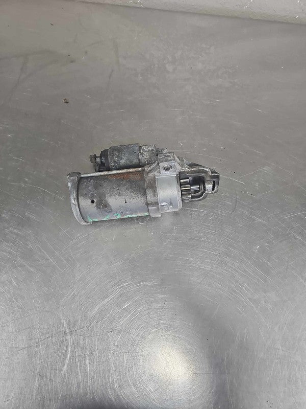 Starter Motor FORD ESCAPE 17 18 19