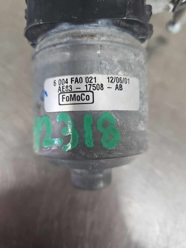 2011-2019 Ford Fiesta Wiper Motor Front OEM#BE8Z17508A