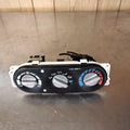 Heater A/c Control MAZDA TRIBUTE 05 06