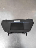 2014-2015 Ford Escape Info-gps-tv Screen OEM#EJ5Z10D885CA