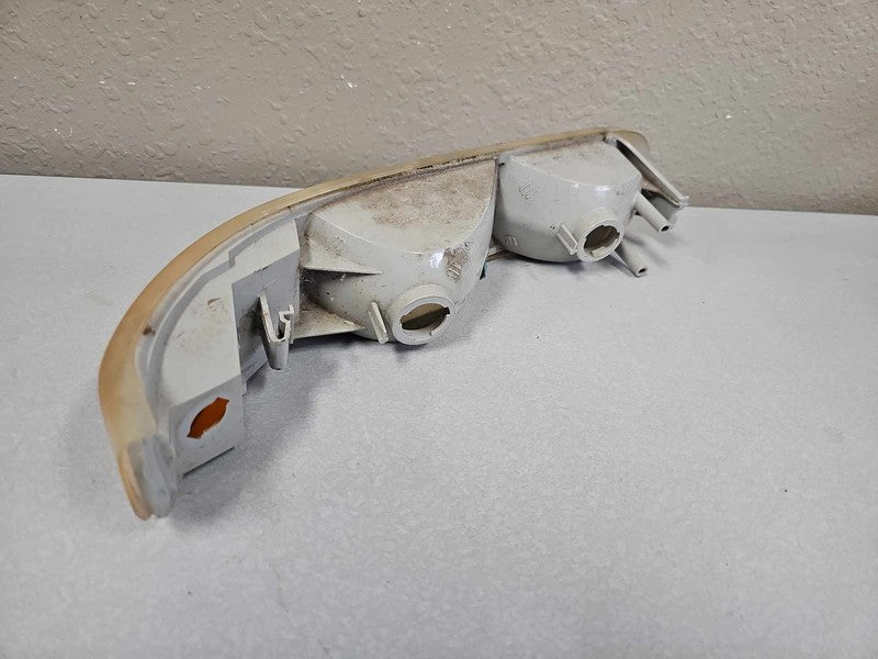 Fog/mark/park/turn Light/lamp CHEVY SILVERADO 1500 Left 99 00 01 02