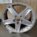 2005-2006 Chevy Equinox Wheel OEM#9595562