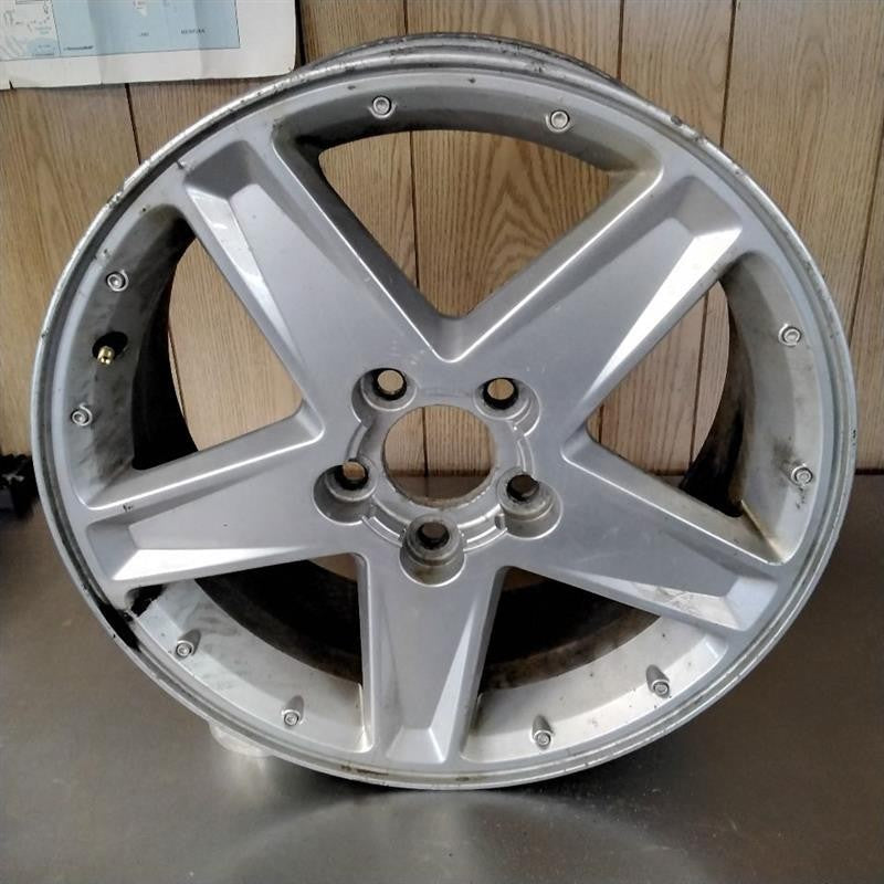 2005-2006 Chevy Equinox Wheel OEM#9595562