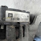 2011 Chevrolet Cruze Alternator OEM#13597226