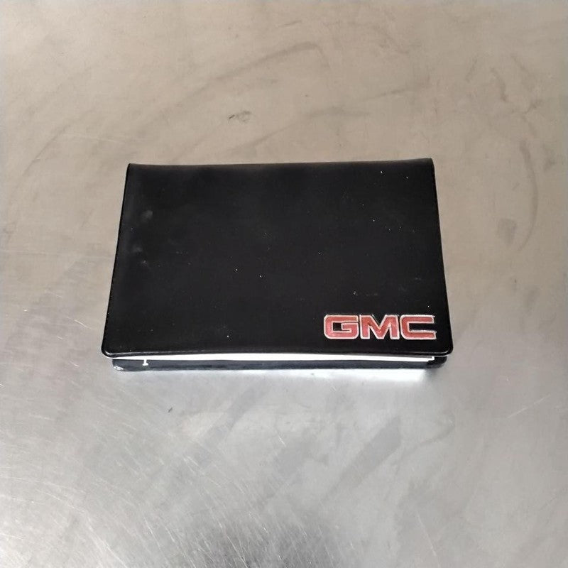 99 694.gm9599 With Cover
