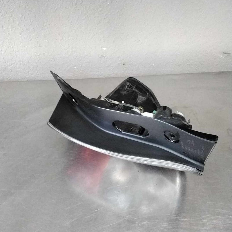 2009-2013 Subaru Forester Left Tail Light Assembly