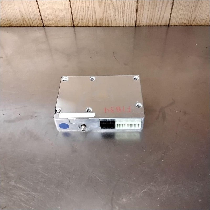 2012 Chevrolet Cruze Chassis Brain Box OEM#22836325