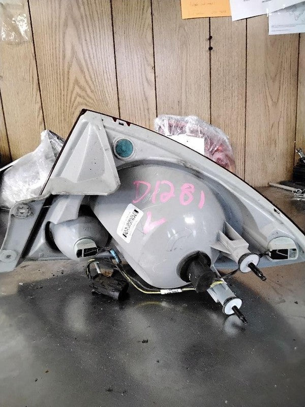 Tail Light Assembly CHEVY COBALT Left 05 06 07 08 09 10
