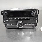 Audio & Visual Equip.(radio) SUBURBAN 1500 07 08 09