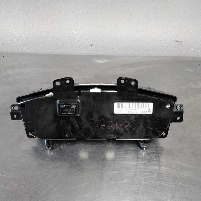 Speedometer BUICK LUCERNE 06