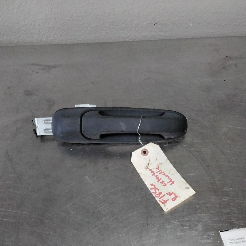Outside Door Handle JEEP LIBERTY Right 02 03 04 05 06 07