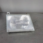 Headlamp Assembly FORD VAN E350 Right 97 98 99 00 01 02 03 04 05 06 07