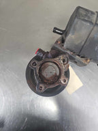 Power Steering Pump/motor DODGE PICKUP 1500 04 05 06 07