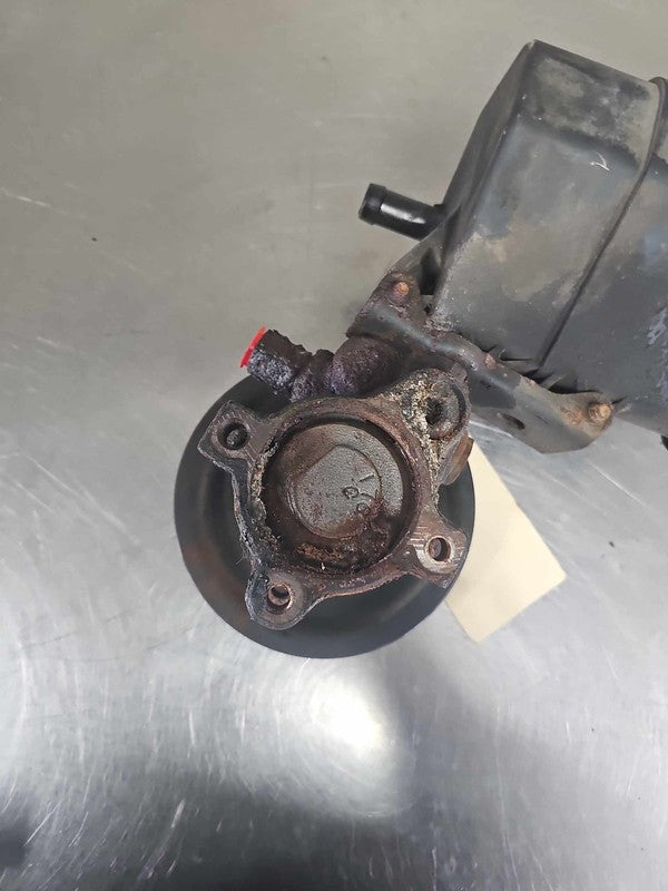 Power Steering Pump/motor DODGE PICKUP 1500 04 05 06 07