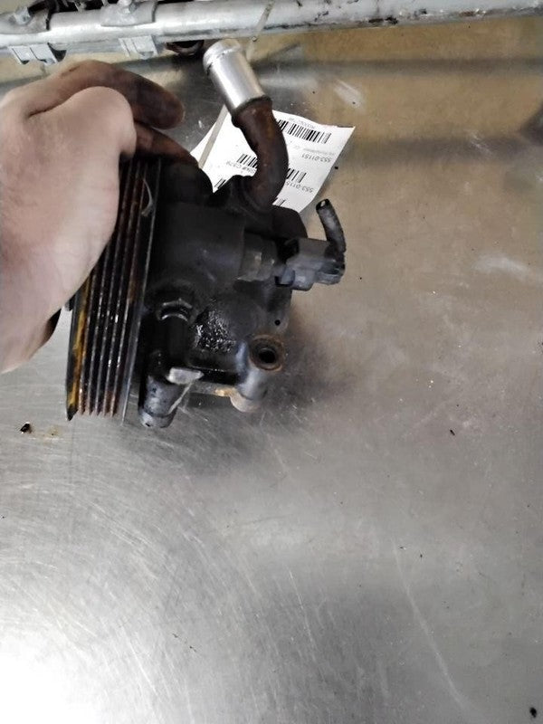 Power Steering Pump/motor FORD ESCAPE 05 06 07