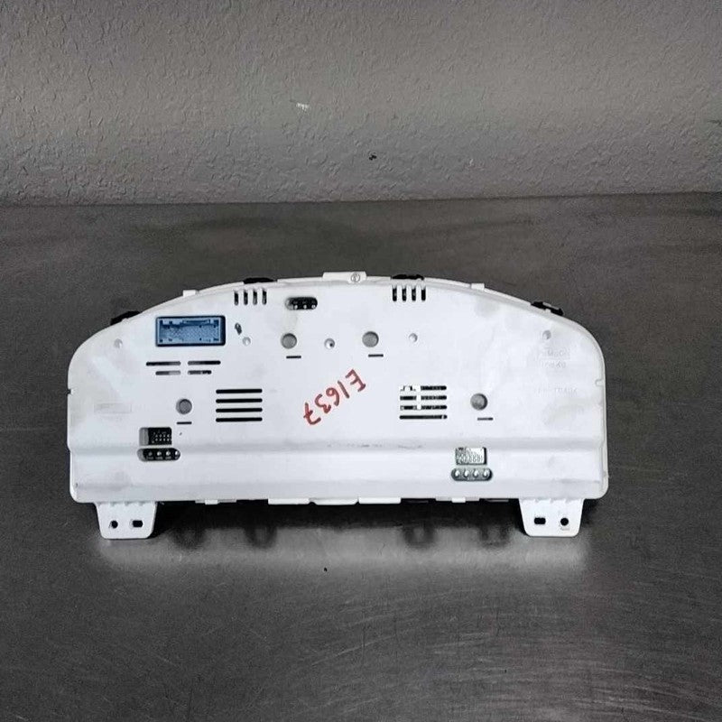 Speedometer FORD FUSION 09