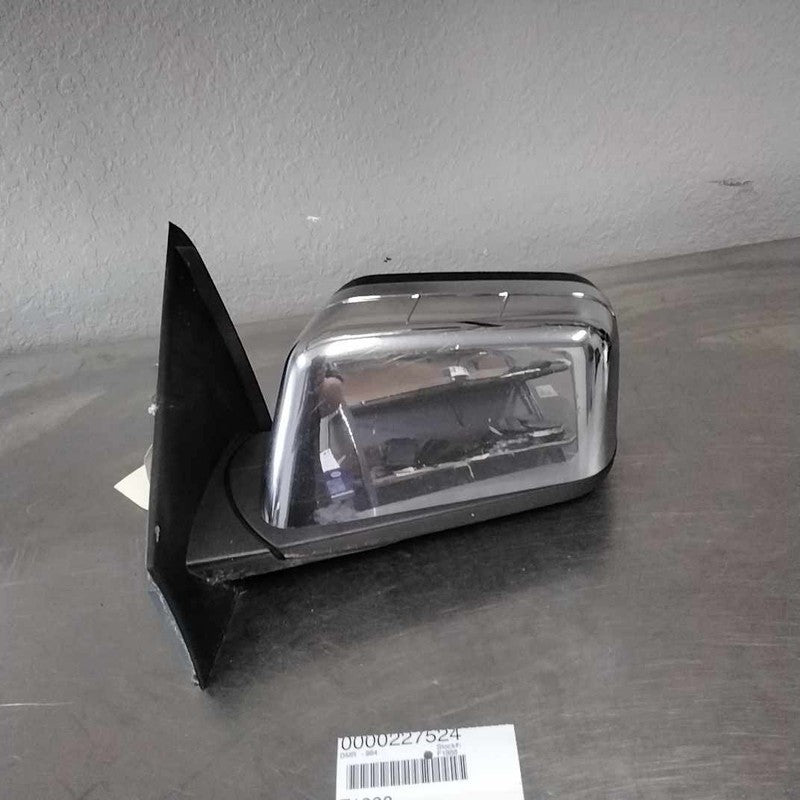 Door Mirror LINCOLN MKX Left 07 08 09