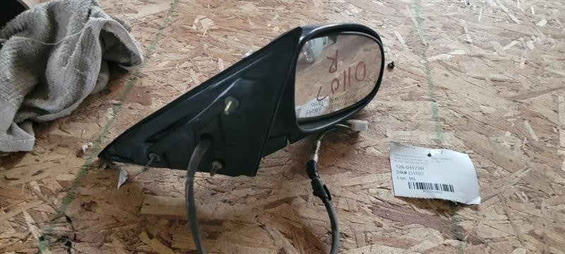 Door Mirror DODGE INTREPID Right 94 95 96 97