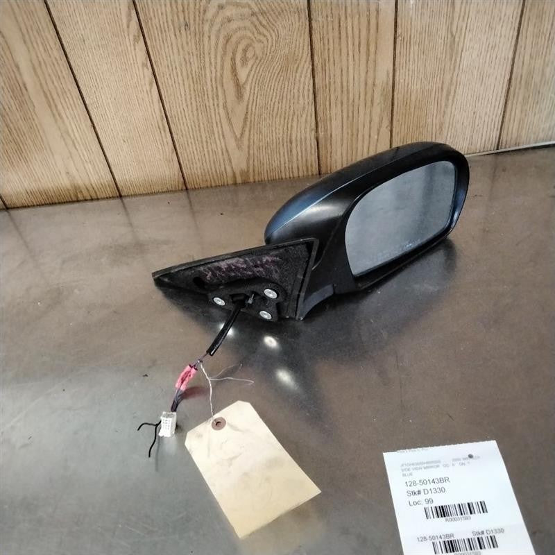 Door Mirror SUBARU IMPREZA Right 08 09 10 11 12 13 14