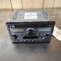 Audio & Visual Equip.(radio) HONDA PILOT 03 04 05
