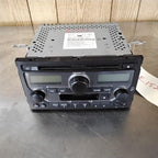 Audio & Visual Equip.(radio) HONDA PILOT 03 04 05