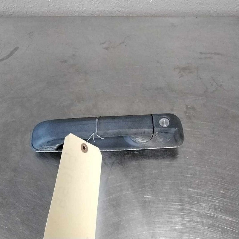 Outside Door Handle JEEP GRAND CHEROKEE Left 05 06 07 08 09 10