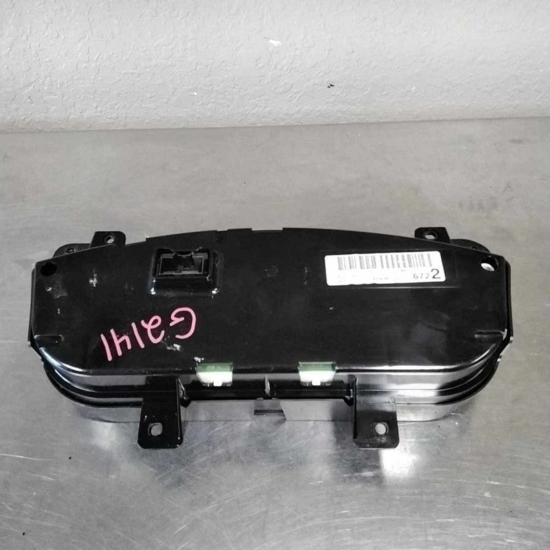 Speedometer CHEVY IMPALA 09 10 11