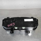Speedometer CHEVY IMPALA 09 10 11