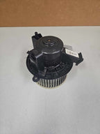 2009-2012 Chevrolet Traverse Blower Motor OEM#22961461