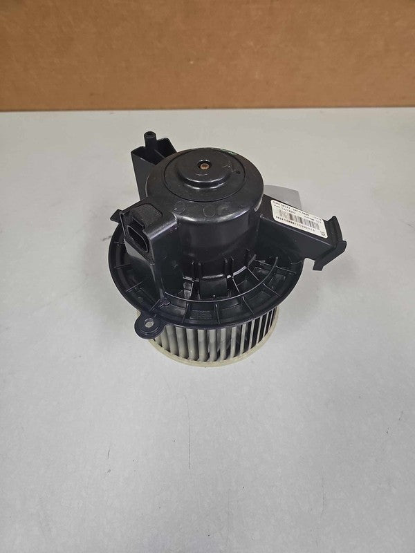 2009-2012 Chevrolet Traverse Blower Motor OEM#22961461