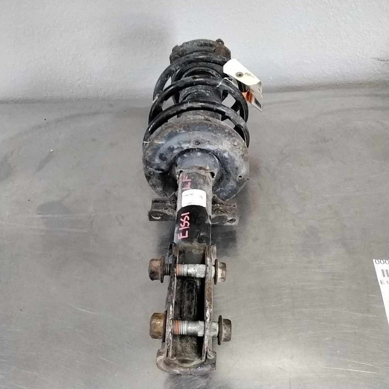 Strut Assembly BUICK ENCLAVE Left 08 09