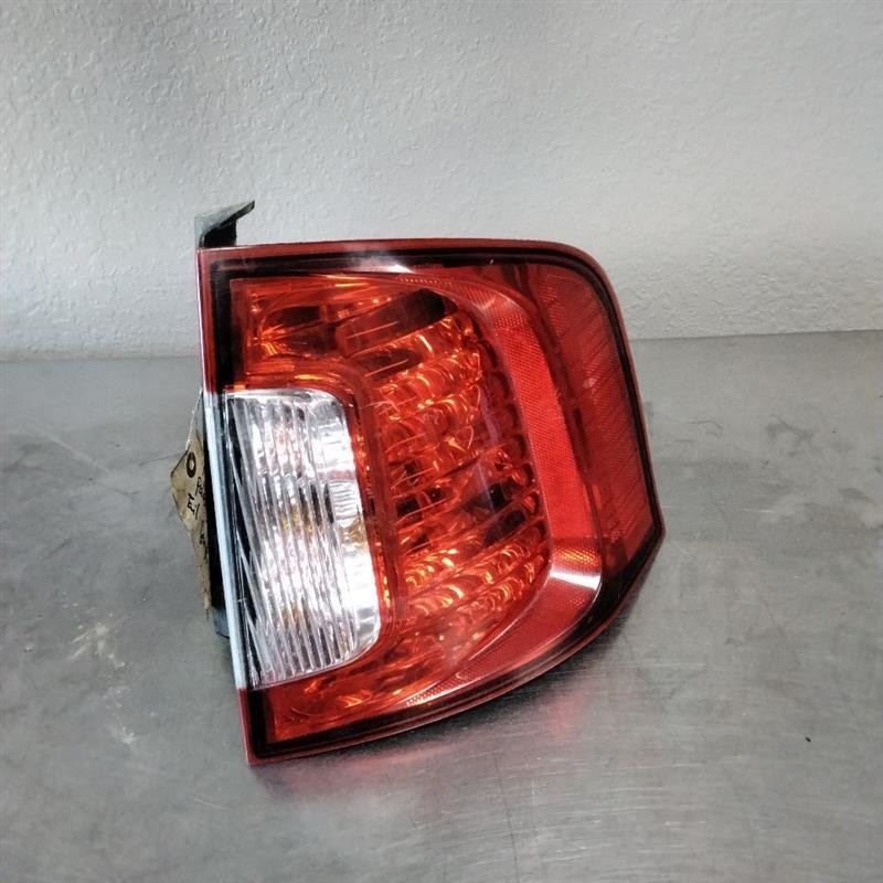 Tail Light Assembly FORD EDGE Right 11 12 13 14