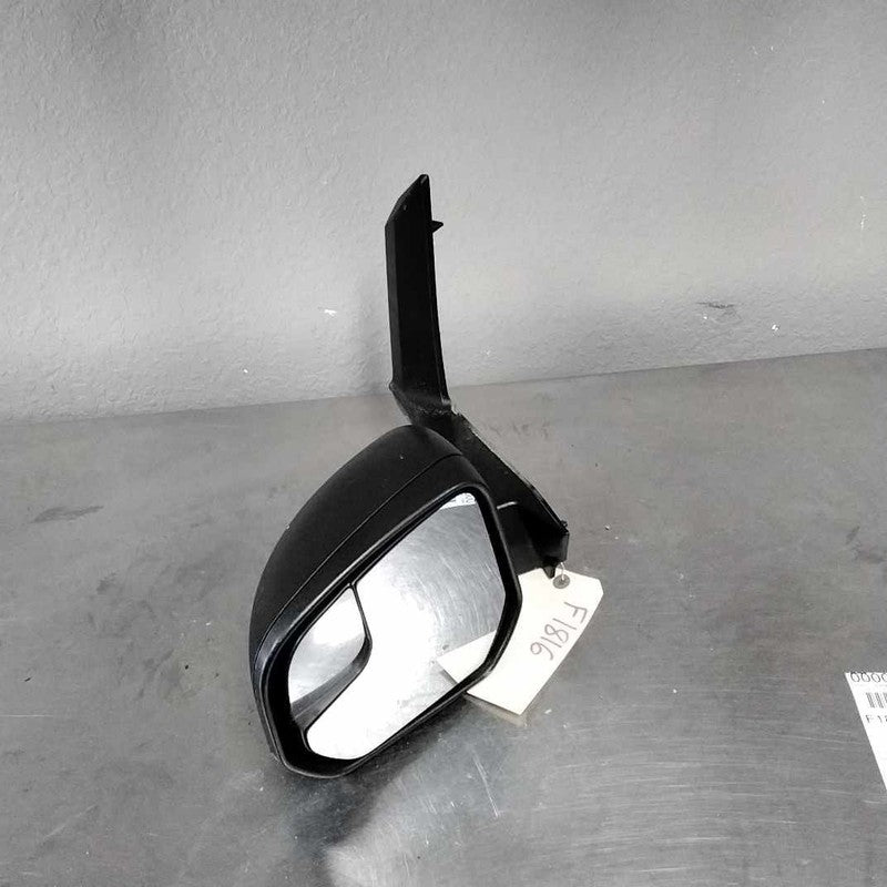 Door Mirror FORD TRANSIT CONNECT Left 14 15 16 17 18 19 20 21