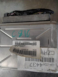Engine/motor Brain Box CHEVY IMPALA 01 02 03